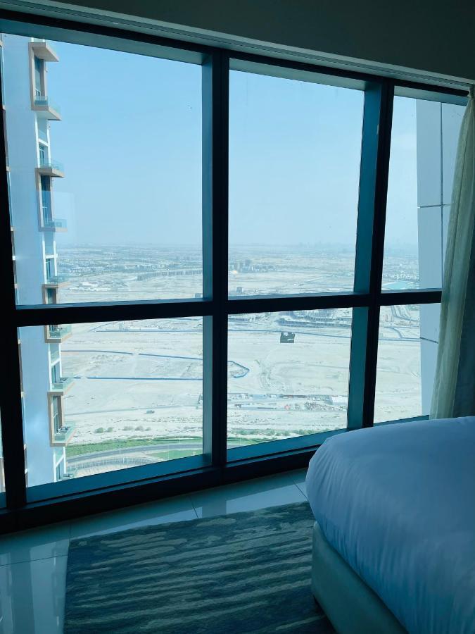 A5801 Paramount Hotel Residence 5 Star Luxury 3 Bedroom Close To Burj Khalifa And Dubai Mall Exteriér fotografie