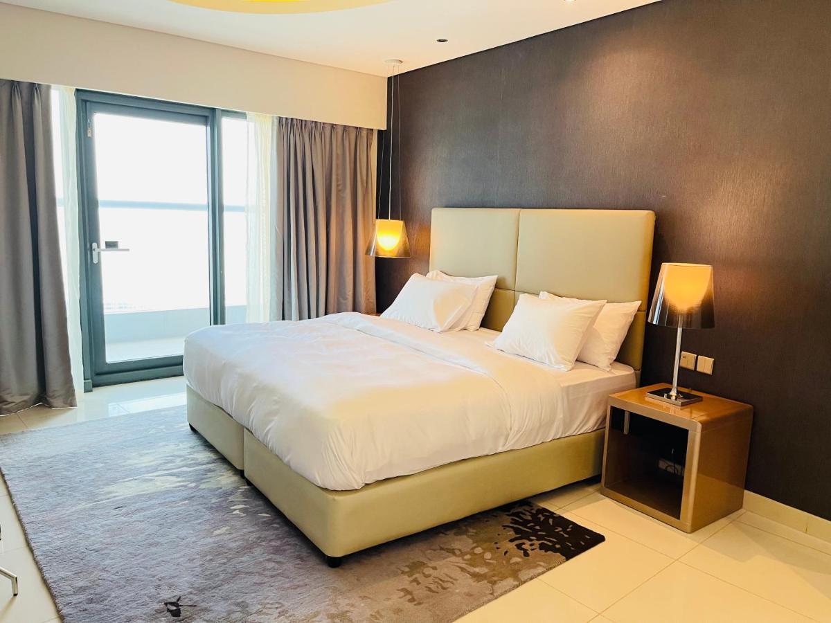 A5801 Paramount Hotel Residence 5 Star Luxury 3 Bedroom Close To Burj Khalifa And Dubai Mall Exteriér fotografie