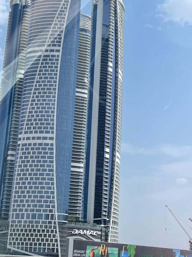 A5801 Paramount Hotel Residence 5 Star Luxury 3 Bedroom Close To Burj Khalifa And Dubai Mall Exteriér fotografie