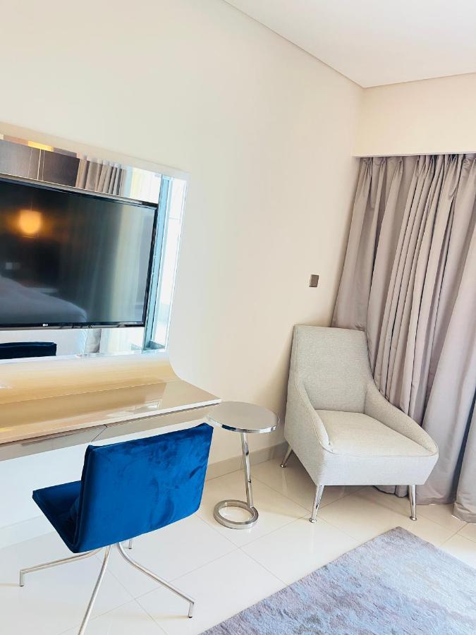 A5801 Paramount Hotel Residence 5 Star Luxury 3 Bedroom Close To Burj Khalifa And Dubai Mall Exteriér fotografie